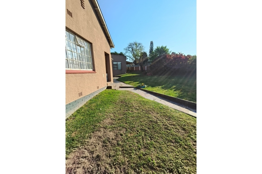 To Let 3 Bedroom Property for Rent in Cambridge Eastern Cape